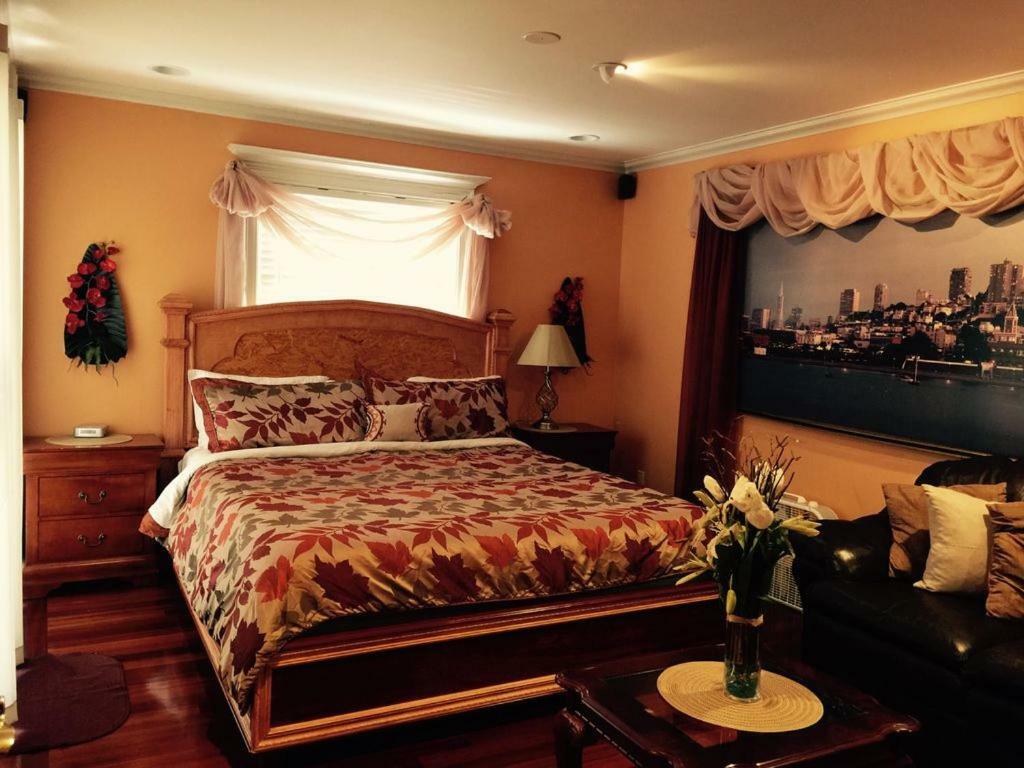 Luxury 5 Bedroom Home Near Sfo San Bruno Bagian luar foto