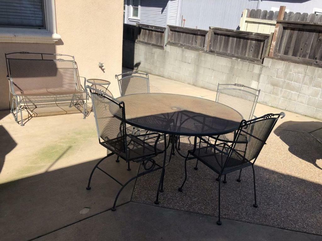 Luxury 5 Bedroom Home Near Sfo San Bruno Bagian luar foto