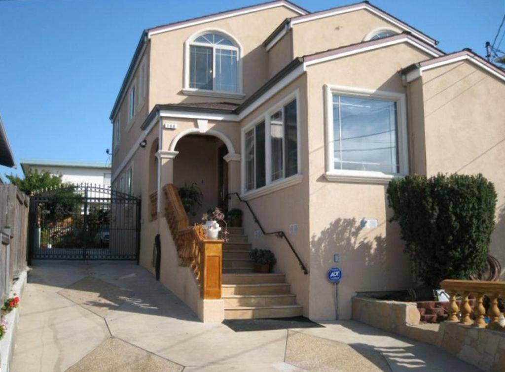Luxury 5 Bedroom Home Near Sfo San Bruno Bagian luar foto