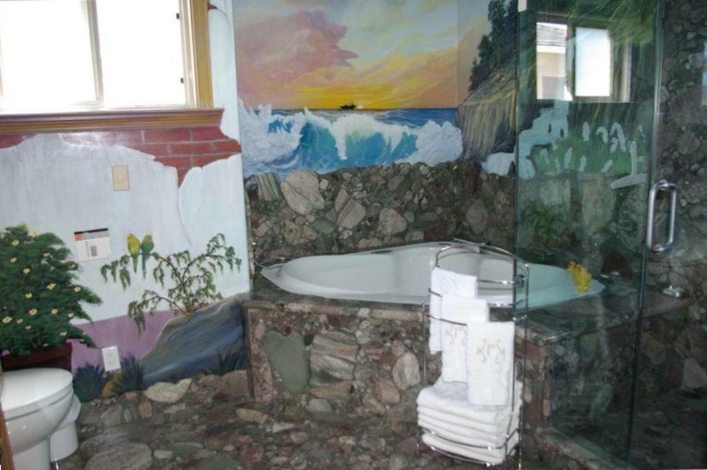 Luxury 5 Bedroom Home Near Sfo San Bruno Bagian luar foto